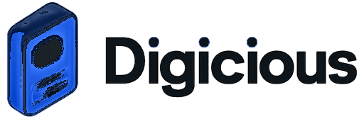 Digicious